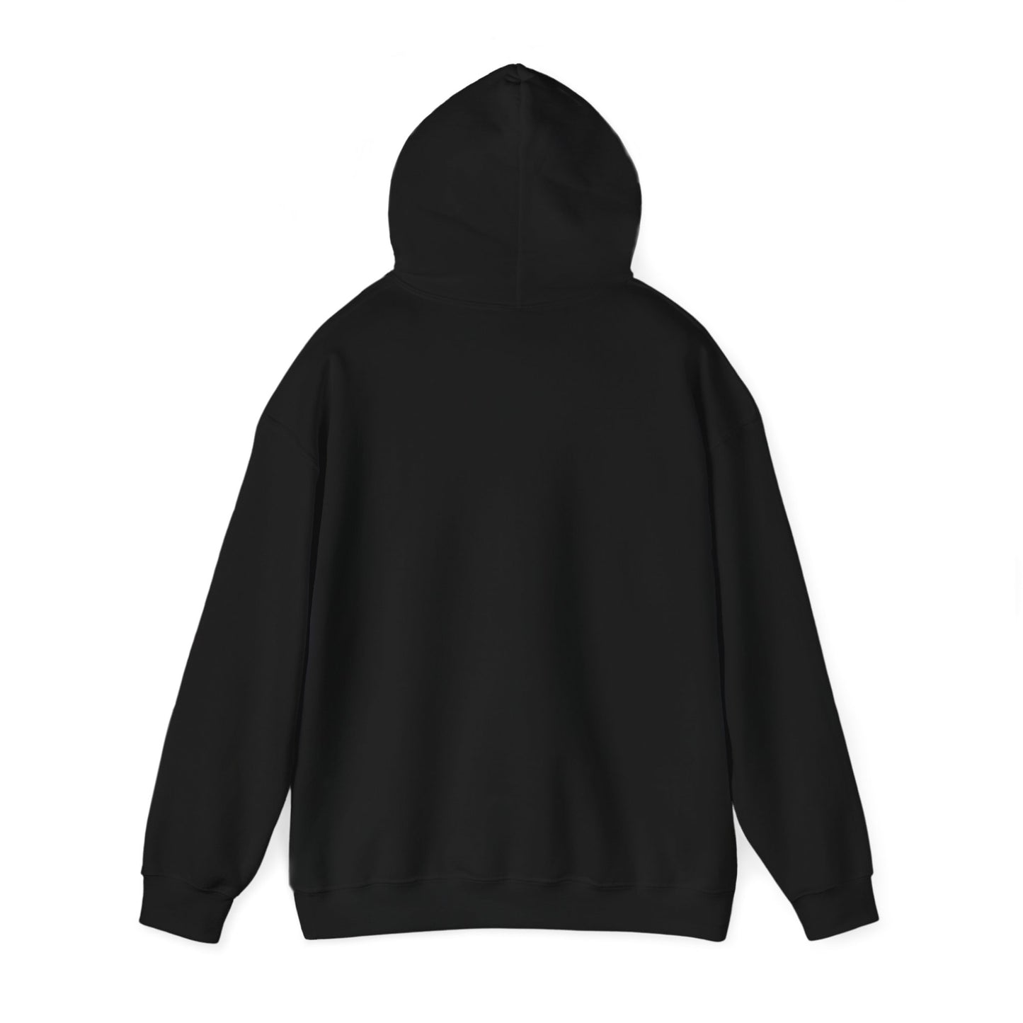 Slaying My Future Hooded Sweatshirt