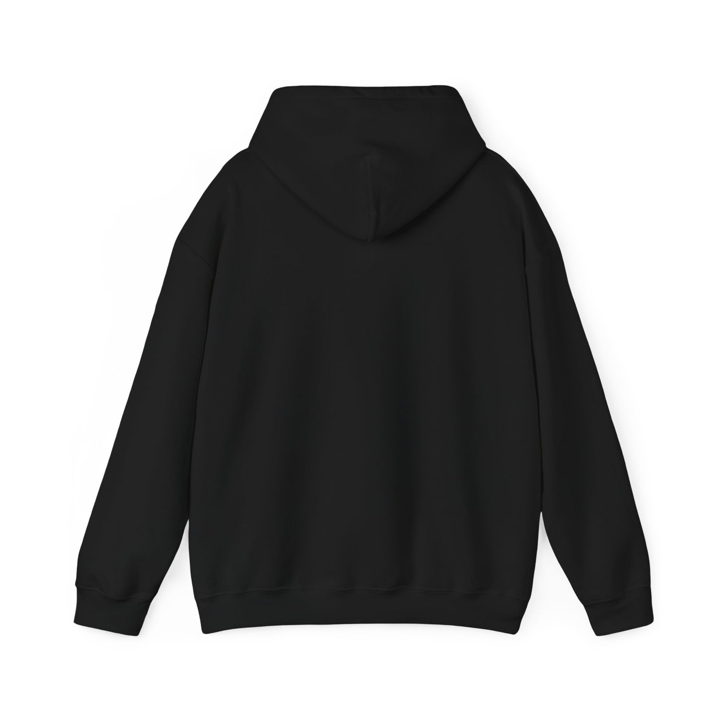 Kicking limits to the curb Hooded Sweatshirt