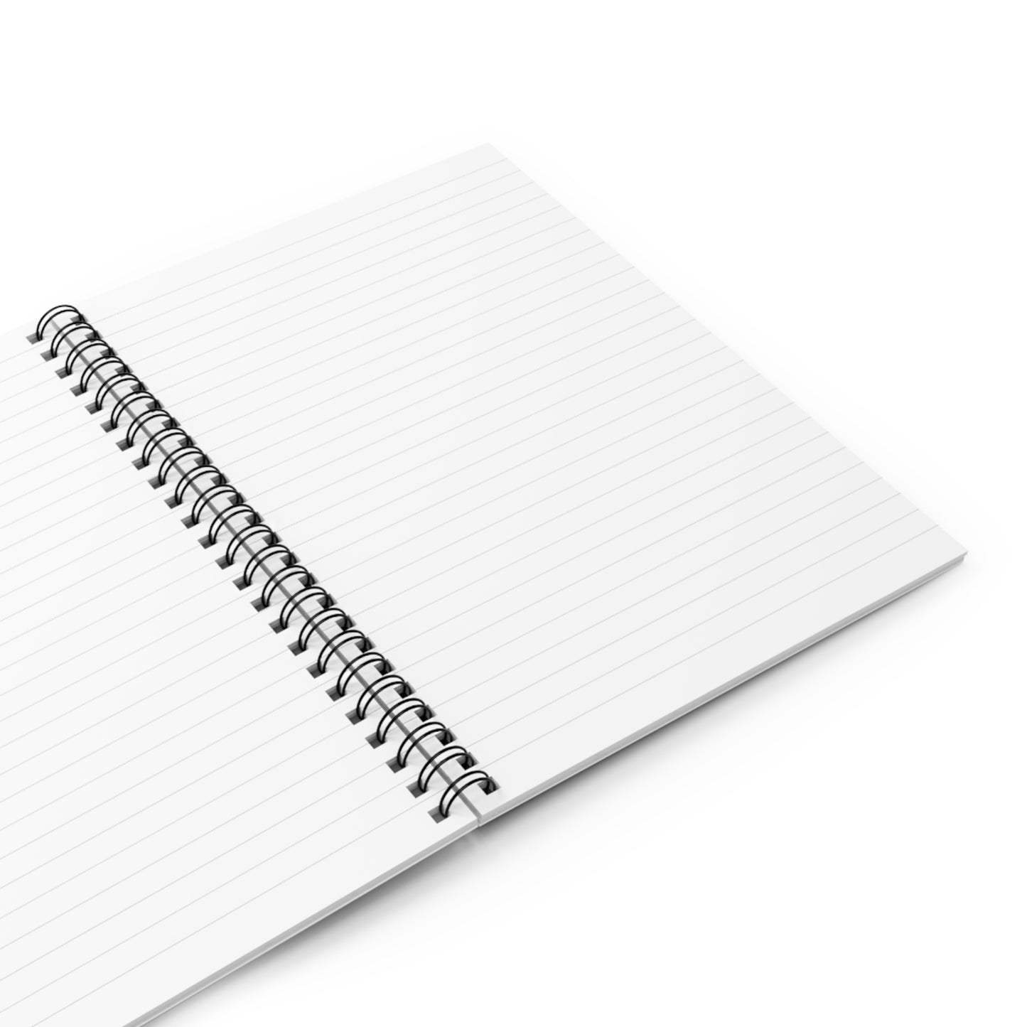 Dreams are meant to be achieved Notebook