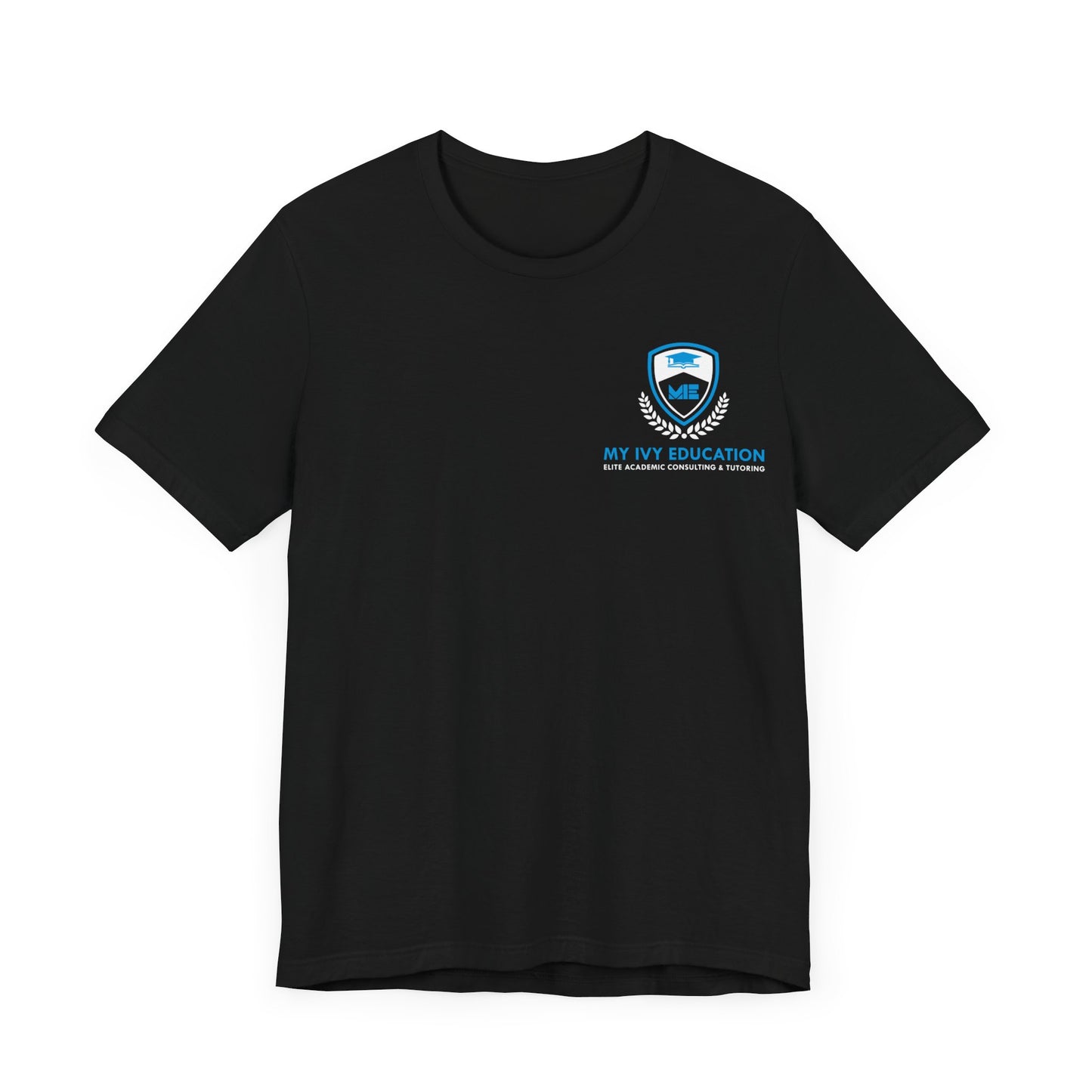 My Ivy Education T-Shirt